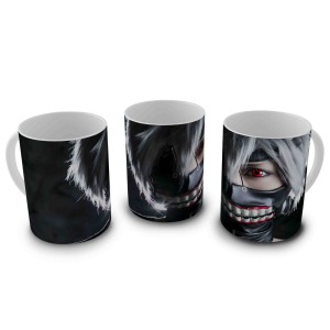 Caneca Tokyo Ghoul - Mod.04